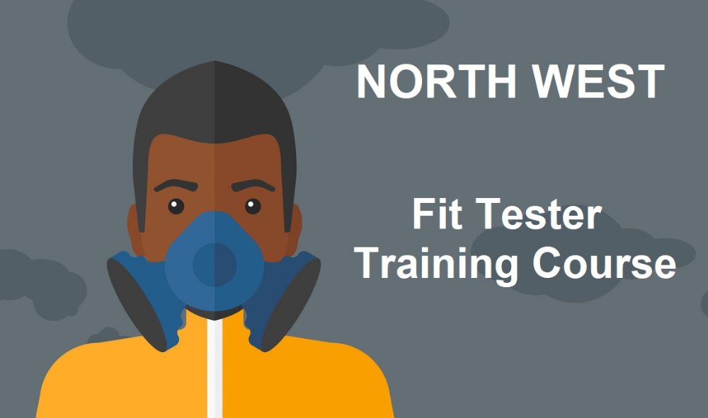 Face Fit Tester Training Course Risk Assessment Training Nottingham